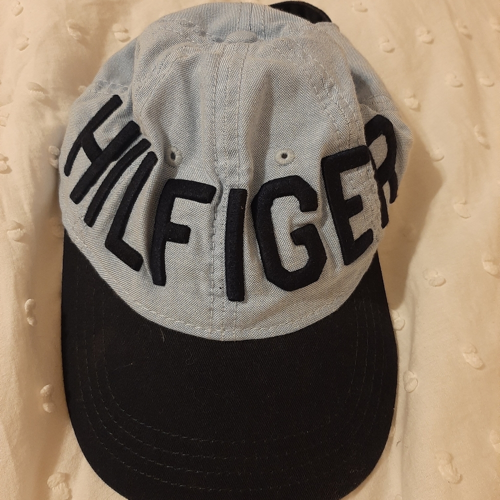Tommy hilfiger hat